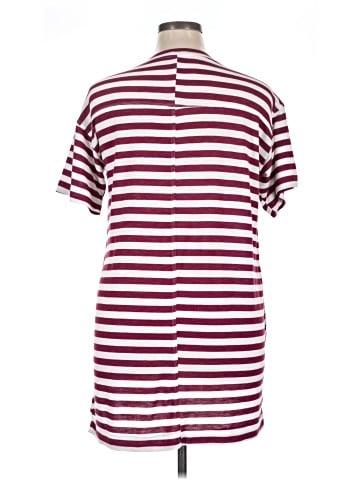 Easel Short Sleeve T-Shirt (view 2)