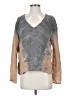 Hard Tail Gray Long Sleeve Top Size S - photo 1
