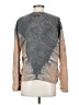 Hard Tail Gray Long Sleeve Top Size S - photo 2