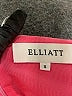 Elliatt Pink Cocktail Dress Size S - photo 3