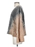 Hard Tail Gray Long Sleeve Top Size S - photo 5