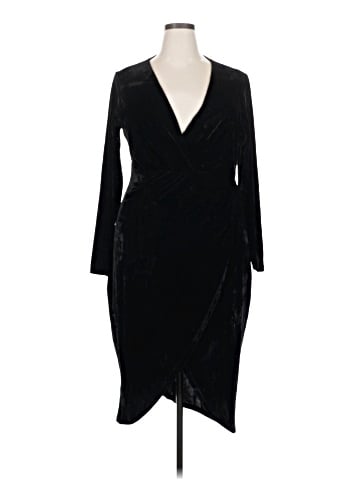 Shein Cocktail Dress (view 1)
