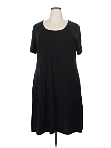 PREMISE Casual Dress (view 1)