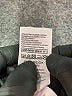 Topshop Argyle Burgundy Jeans Size 25 waist - photo 8
