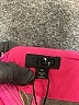 NBD Pink Cocktail Dress Size M - photo 3