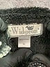 Assorted Brands 100% Polyester Silver Gray Vest Size XL - photo 4