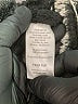 Assorted Brands 100% Polyester Silver Gray Vest Size XL - photo 5