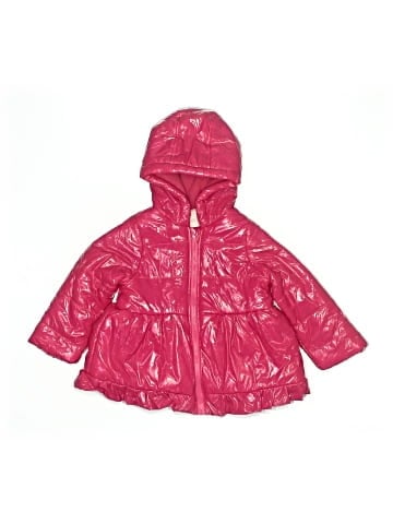 First Impressions Raincoat (view 1)