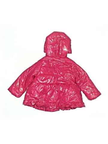 First Impressions Raincoat (view 2)
