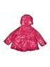 First Impressions Pink Raincoat 18-24 MO / 24 MO - photo 2