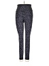Athleta Animal Print Gray Active Pants Size S - photo 1