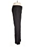 Shin Choi Chevron-herringbone Black Wool Pants Size 10 - photo 4