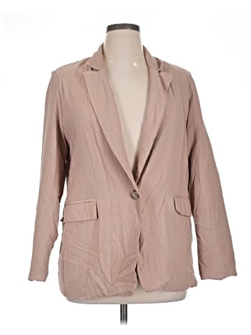 And Now This Blazer (view 1)