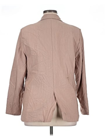 And Now This Blazer (view 2)