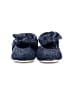 Assorted Brands 100% Leather Paisley Blue Booties Size 4 (baby) - photo 2