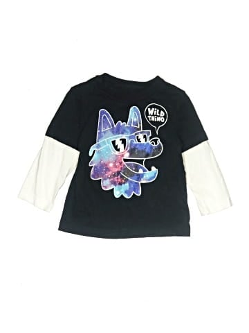 Circo 3/4 Sleeve T-Shirt (view 1)