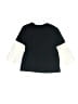 Circo 100% Cotton Black 3/4 Sleeve T-Shirt 12-18 MO / 18 MO - photo 2