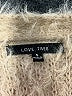 Love Tree Tan Cardigan Size S - photo 4