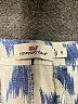 Vineyard Vines Print Blue Shorts Size 8 - photo 3