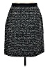 Kate Spade New York Tweed Black Formal Skirt Size 8 - photo 1