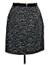 Kate Spade New York Tweed Black Formal Skirt Size 8 - photo 2