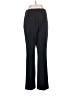 Chadwicks Solid Black Dress Pants Size 8 - photo 2
