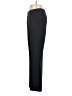Chadwicks Solid Black Dress Pants Size 8 - photo 5