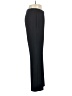 Chadwicks Solid Black Dress Pants Size 8 - photo 4