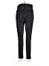 Ann Taylor LOFT Solid Black Jeans Size 31 waist - photo 2