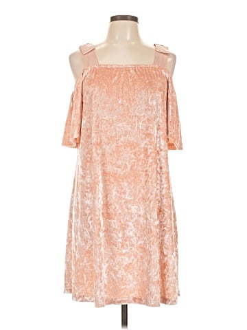 NANETTE Nanette Lepore Cocktail Dress (view 1)