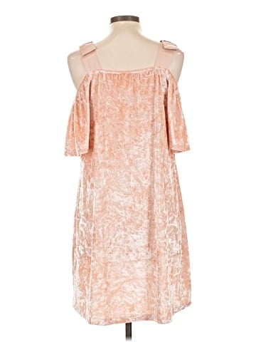 NANETTE Nanette Lepore Cocktail Dress (view 2)