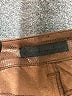 SOLD Design Lab Brown Casual Pants Size 25 waist - photo 7