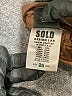 SOLD Design Lab Brown Casual Pants Size 25 waist - photo 8
