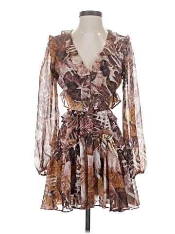 Reset Cocktail Dress (view 1)
