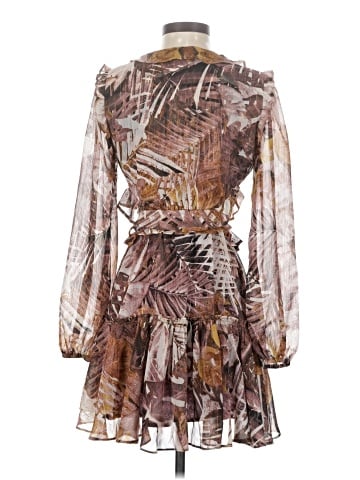 Reset Cocktail Dress (view 2)