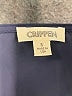 Crippen Solid Blue Casual Dress Size S - photo 7