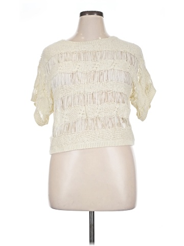 Takeout Short Sleeve Top (view 1)