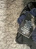 Assorted Brands Black Blue Long Sleeve Top Size XS - photo 8