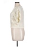 Takeout Ivory Short Sleeve Top Size XL - photo 5