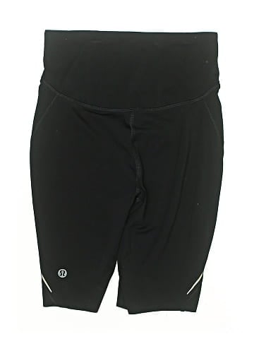 Lululemon Athletica Athletic Shorts (view 2)
