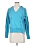 CAbi Teal Pullover Sweater Size S - photo 1