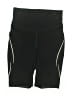Lululemon Athletica Black Athletic Shorts Size 2 - photo 1