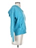 CAbi Teal Pullover Sweater Size S - photo 4