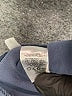 Ann Taylor LOFT 100% Polyester Solid Blue Casual Dress Size 8 - photo 7