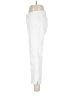 Etcetera White Casual Pants Size 8 - photo 5