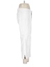 Etcetera White Casual Pants Size 8 - photo 4