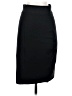 Assorted Brands Solid Black Formal Skirt Size S - photo 1