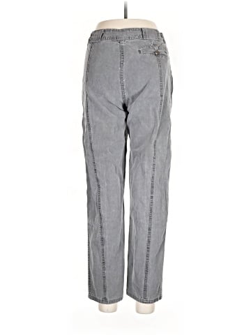 Badge Cargo Pants (view 2)