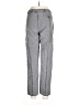 Badge 100% Cotton Gray Cargo Pants Size 31 waist - photo 2