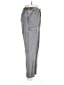 Badge 100% Cotton Gray Cargo Pants Size 31 waist - photo 4